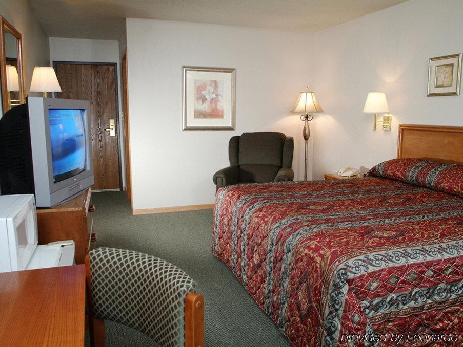 Heartland Inn كورالفيل المظهر الخارجي الصورة