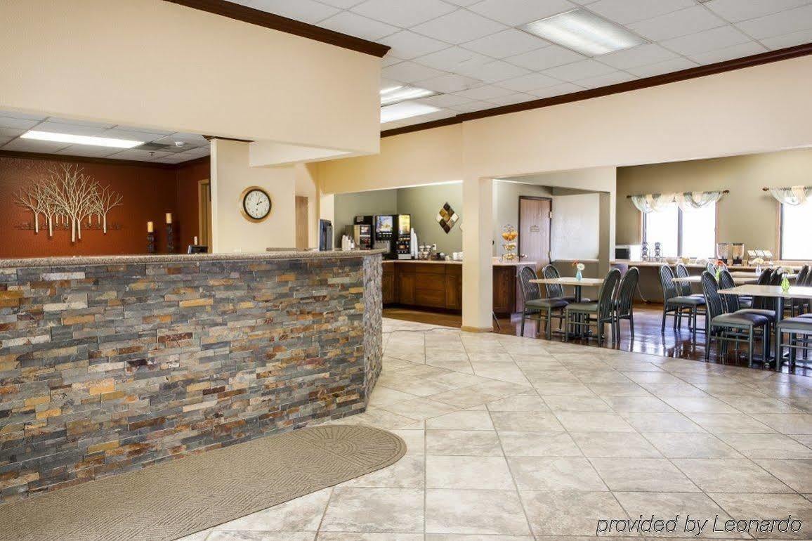 Heartland Inn كورالفيل المظهر الخارجي الصورة